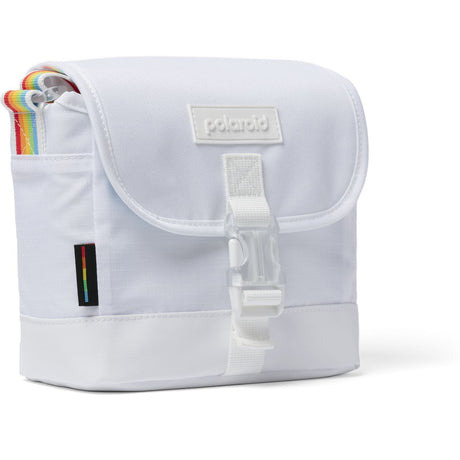 Polaroid Box Bag - White - image 2 of 5