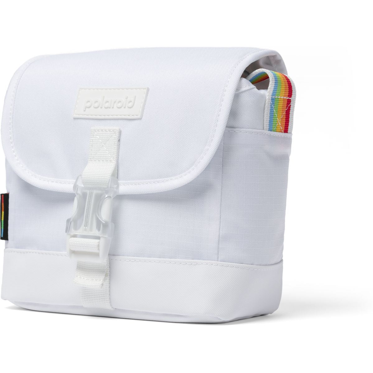 Polaroid Box Bag - White - image 3 of 5