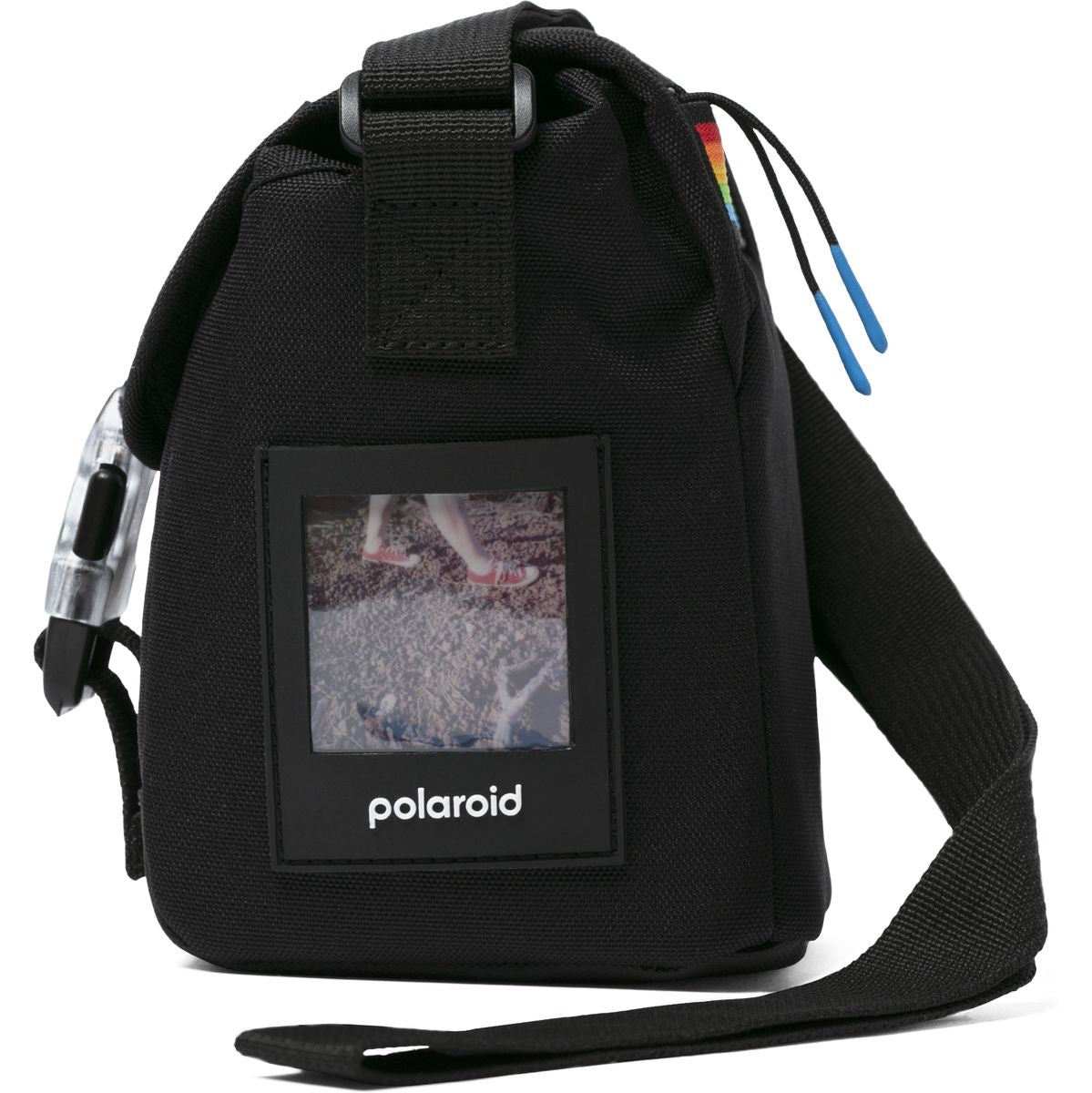 Polaroid Go Bag - Black