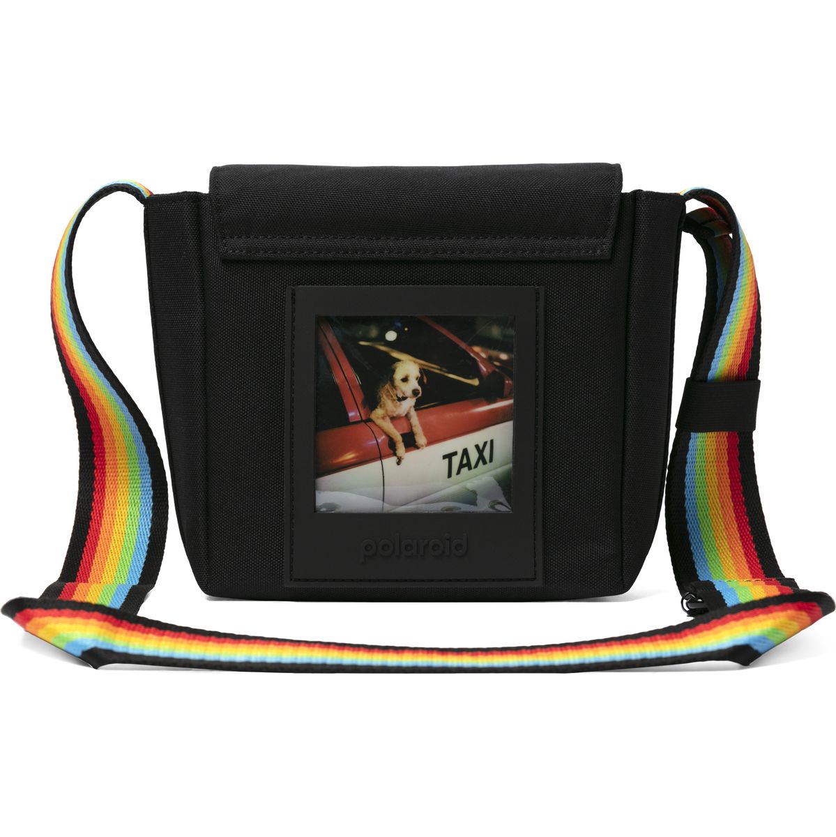 Polaroid Now Bag - Black