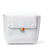 Polaroid Now Bag - White