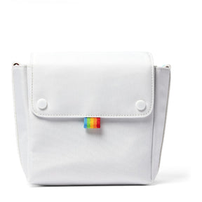 Polaroid Now Bag - White