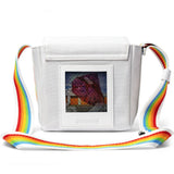 Polaroid Now Bag - White - image 4 of 5