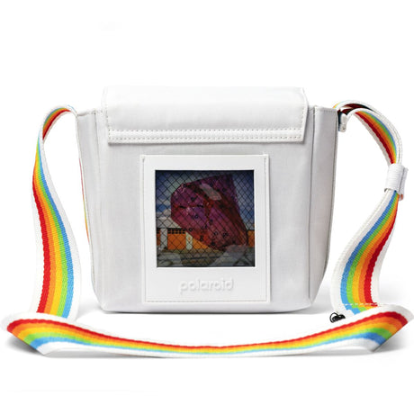 Polaroid Now Bag - White - image 4 of 5
