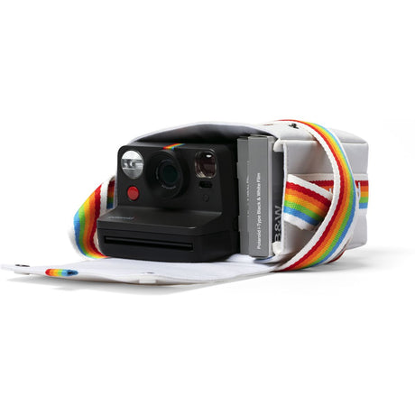 Polaroid Now Bag - White - image 5 of 5