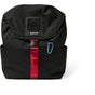 Polaroid Recycled Ripstop Backpack – Black/Multi