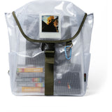 Polaroid Ripstop Backpack - Clear - image 5 of 5
