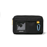 Polaroid Recycled Ripstop Crossbody - Black
