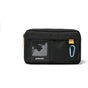 Polaroid Recycled Ripstop Crossbody - Black