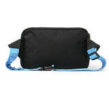 Polaroid Recycled Ripstop Crossbody - Black - image 4 of 5