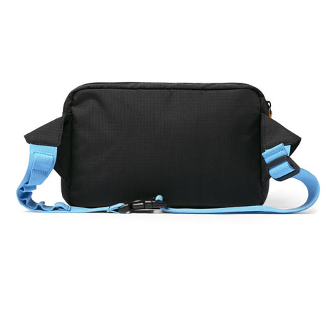 Polaroid Recycled Ripstop Crossbody - Black - image 4 of 5