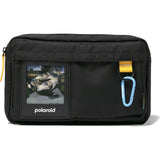 Polaroid Recycled Ripstop Crossbody - Black - image 5 of 5