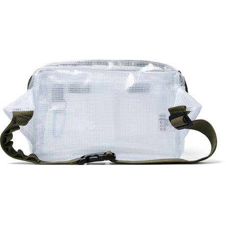 Polaroid Ripstop Crossbody - Clear - image 5 of 5