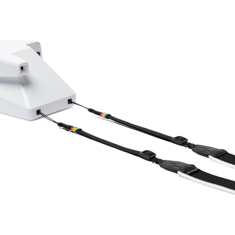 Polaroid Flat Strap - Black & White - image 2 of 4