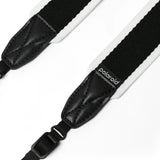 Polaroid Flat Strap - Black & White - image 3 of 4