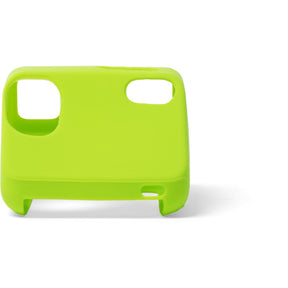 Polaroid Silicone Go Camera Skin - Green
