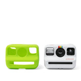 Polaroid Silicone Go Camera Skin - Green - image 2 of 5