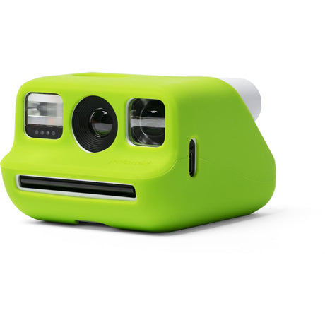 Polaroid Silicone Go Camera Skin - Green - image 3 of 5