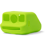 Polaroid Silicone Go Camera Skin - Green - image 4 of 5