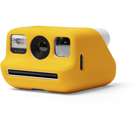 Polaroid Silicone Go Camera Skin - Yellow - image 3 of 5