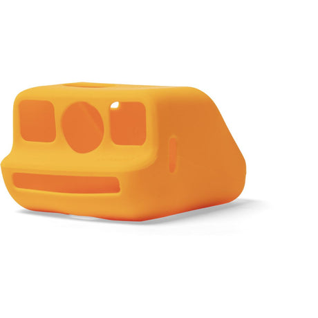 Polaroid Silicone Go Camera Skin - Orange - image 2 of 5