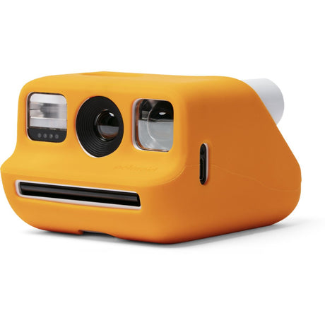 Polaroid Silicone Go Camera Skin - Orange - image 3 of 5