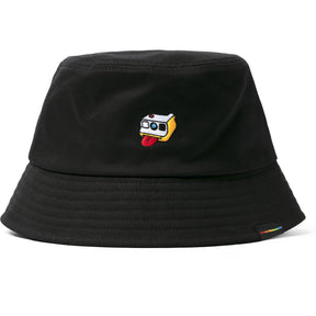 Polaroid Go Bucket Hat - Black