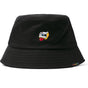 Polaroid Go Bucket Hat - Black