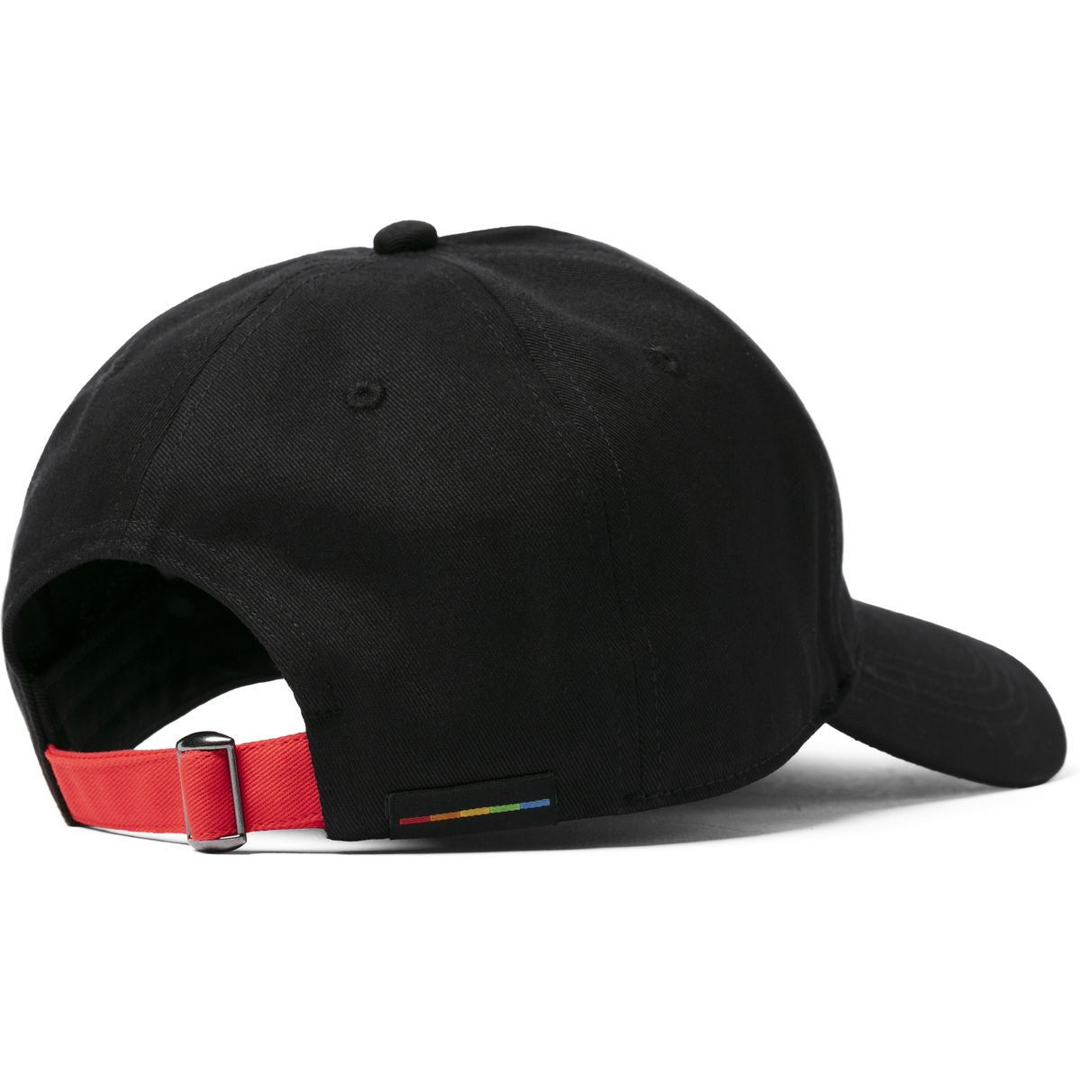 Polaroid Go Cap - Black