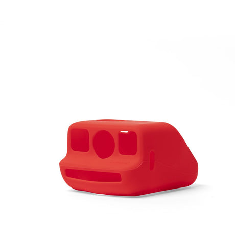 Polaroid Silicone Go Camera Skin - Red - image 2 of 5