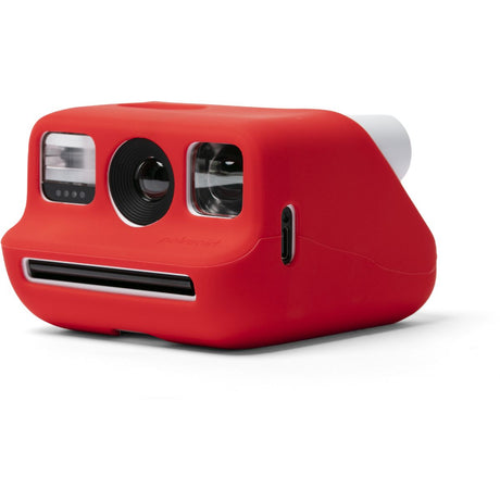 Polaroid Silicone Go Camera Skin - Red - image 3 of 5