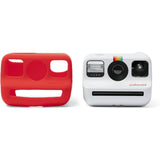 Polaroid Silicone Go Camera Skin - Red - image 4 of 5