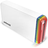 Polaroid Hi-Print 2x3 Pocket Photo Printer Gen 2 - White - image 5 of 5