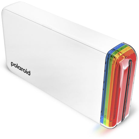 Polaroid Hi-Print 2x3 Pocket Photo Printer Gen 2 - White - image 5 of 5
