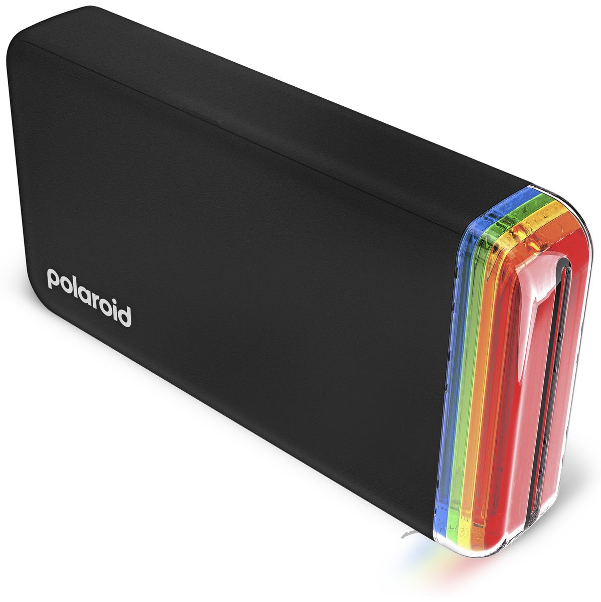 Polaroid Hi-Print 2x3 Pocket Photo Printer Gen 2 - Black - image 4 of 5