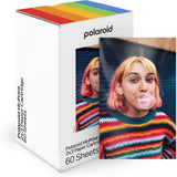 Polaroid Hi·print 2x3 Cardridge - 60 Sheets
