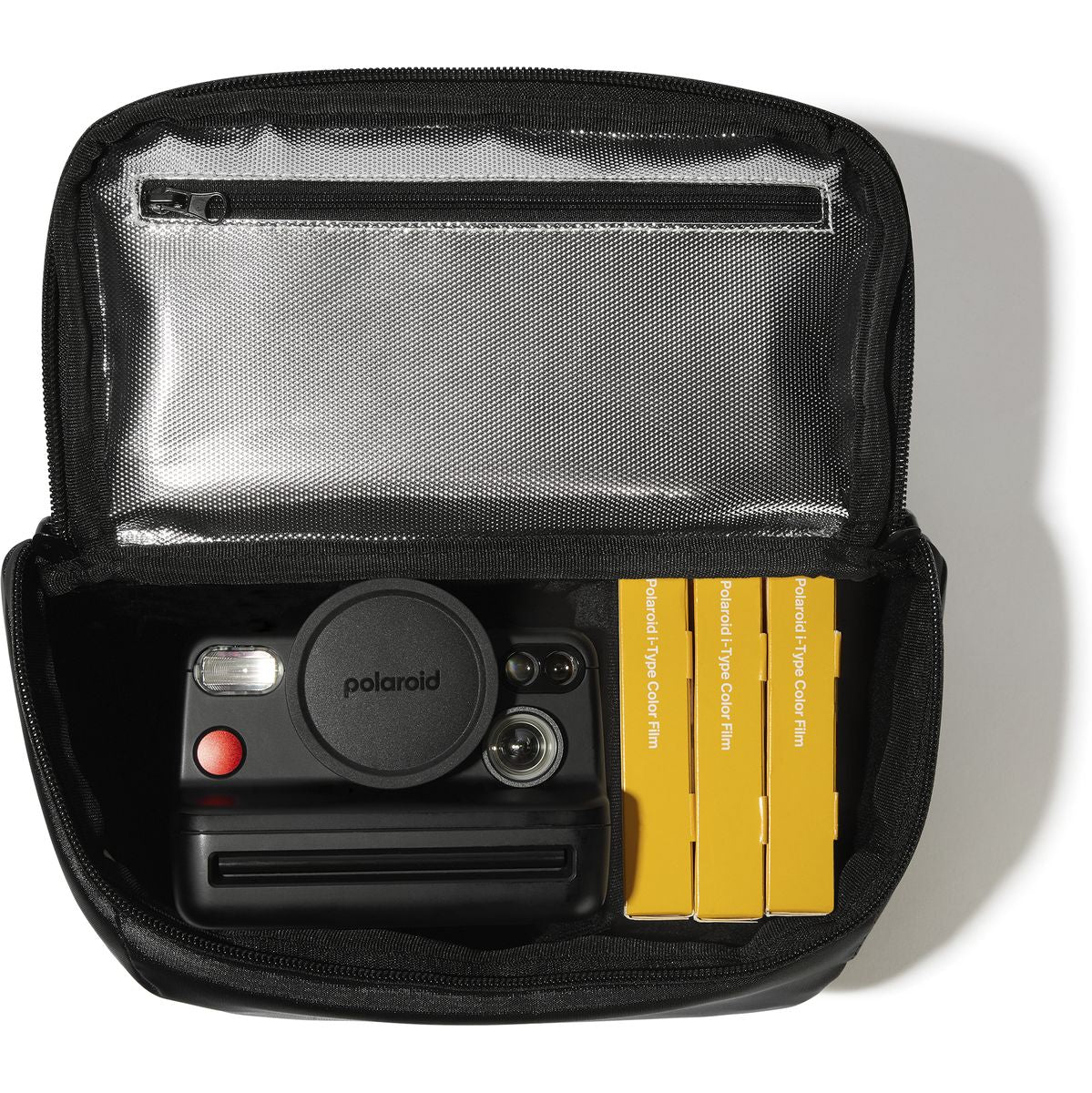 Polaroid Studio Camera Sling Bag - image 3 of 5