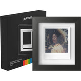 Polaroid Studio Single Photo Frame - Black
