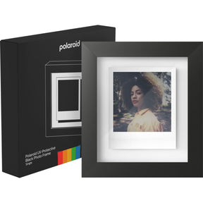 Polaroid Studio Single Photo Frame - Black