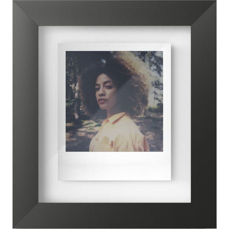 Polaroid Studio Single Photo Frame - Black - image 2 of 3