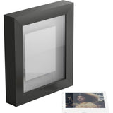 Polaroid Studio Single Photo Frame - Black - image 3 of 3