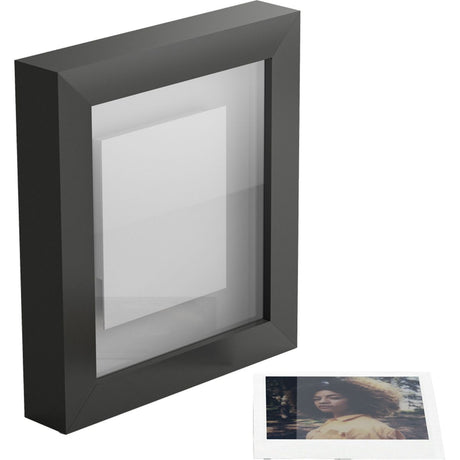 Polaroid Studio Single Photo Frame - Black - image 3 of 3