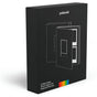 Polaroid Studio Coffee Table Photo Album