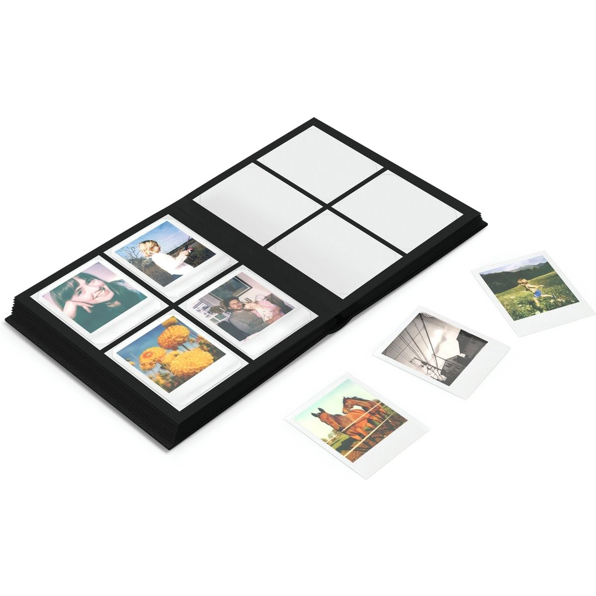 Polaroid Studio Coffee Table Photo Album - image 2 of 5
