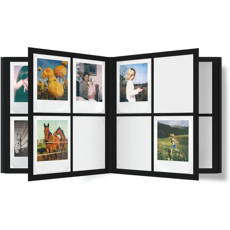 Polaroid Studio Coffee Table Photo Album - image 4 of 5