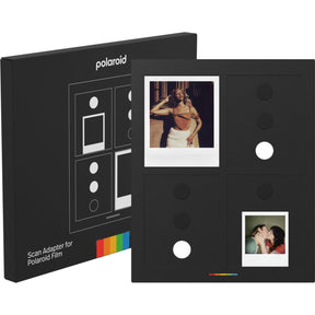 Polaroid Studio Film Scanner Adapter