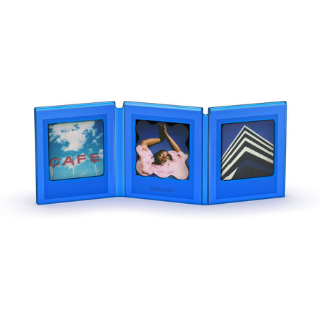 Polaroid Go Acrylic Frame - Blue