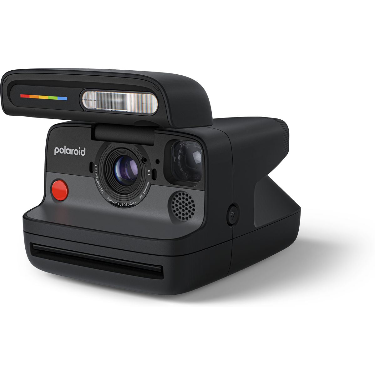 Polaroid Flip - Black