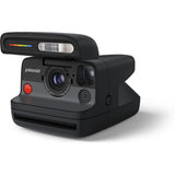 Polaroid Flip - Black