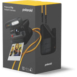 Polaroid Flip - Black